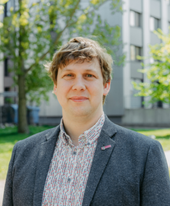 Bild von Ingo Siegert